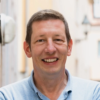 Oliver Hacker