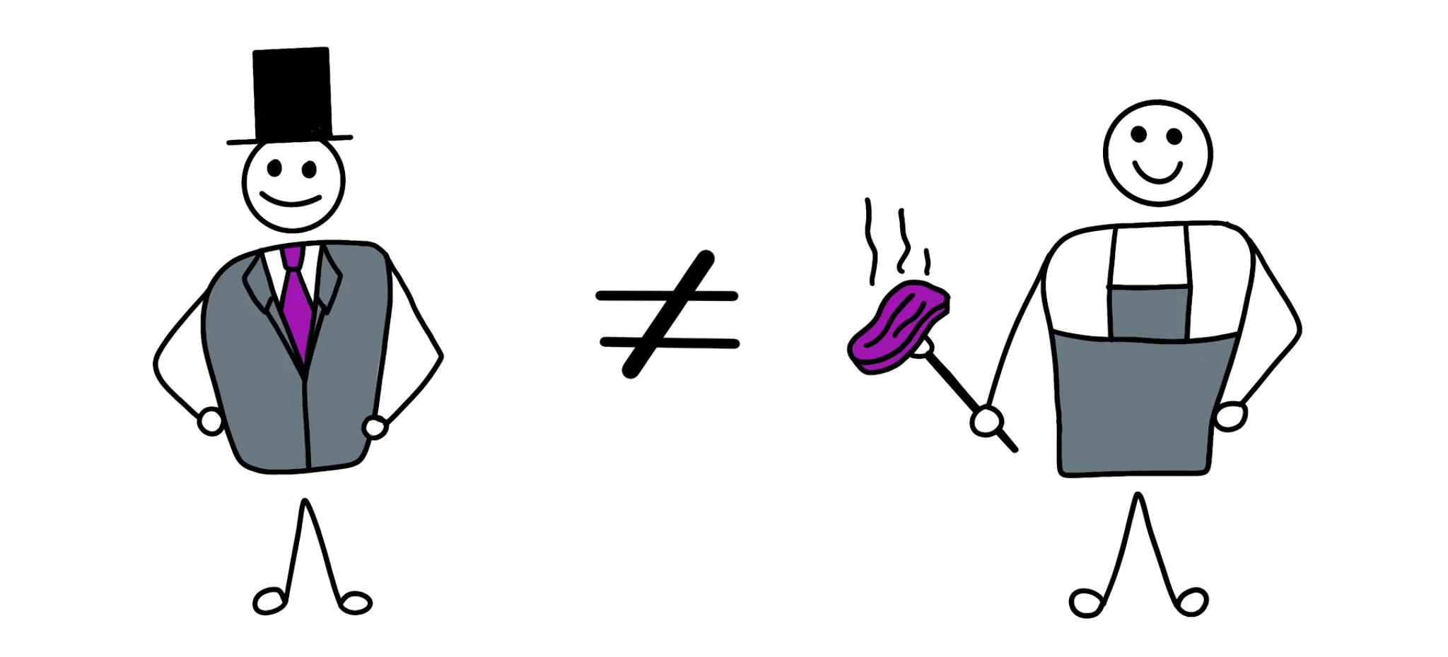 Mein Stakeholder-Wunschzettel – 8 Product Owner Wünsche an und für Stakeholder