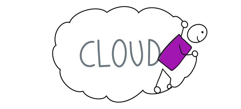 Wolkig bis heitere Aussichten in der IT? Eine „Wetterprognose“ zum Potenzial cloud-nativer Software