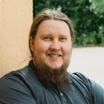 Jonas Keller