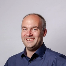 Jochen Reinhard