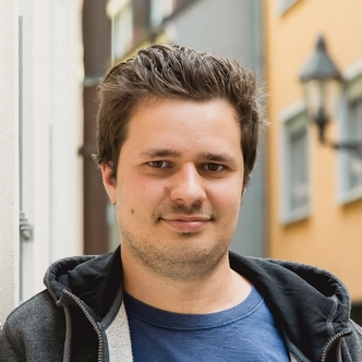 Tobias Hofmann