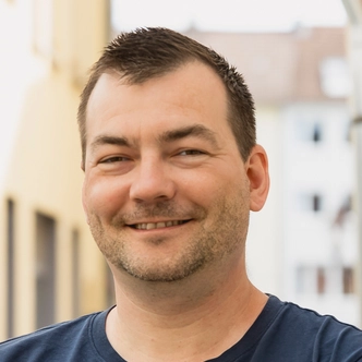 Andreas Pries
